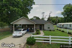 112 Highland St, Tillar, AR 71670