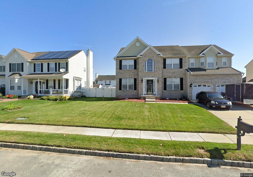 1320 Sassafras Ln, Williamstown, NJ 08094 - photo 1