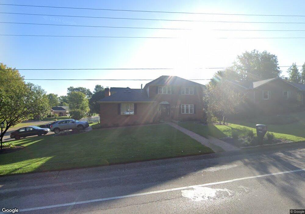 4144 Frame Rd, Newburgh, IN 47630 - photo 1