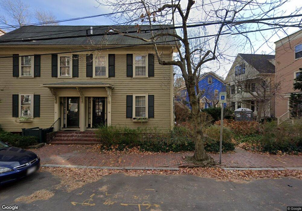 22 Shepard St, Cambridge, MA 02138 - photo 1