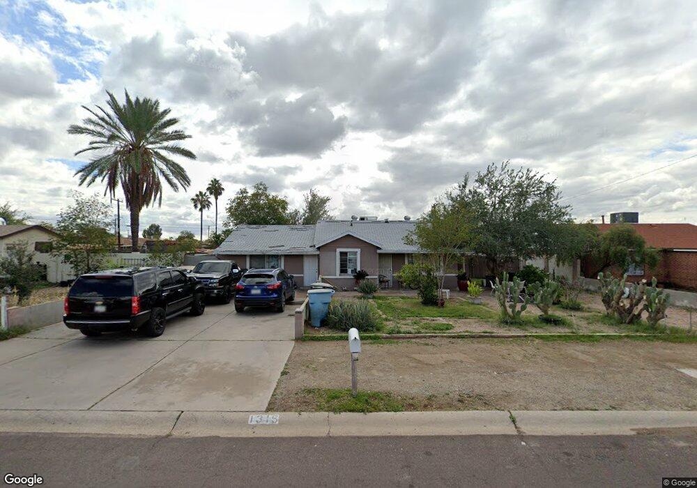 1315 W Cinnabar Ave, Phoenix, AZ 85021 - photo 1