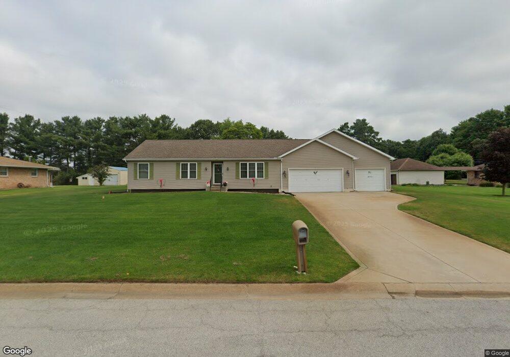 26255 Carroll Lou Dr, South Bend, IN 46619 - photo 1