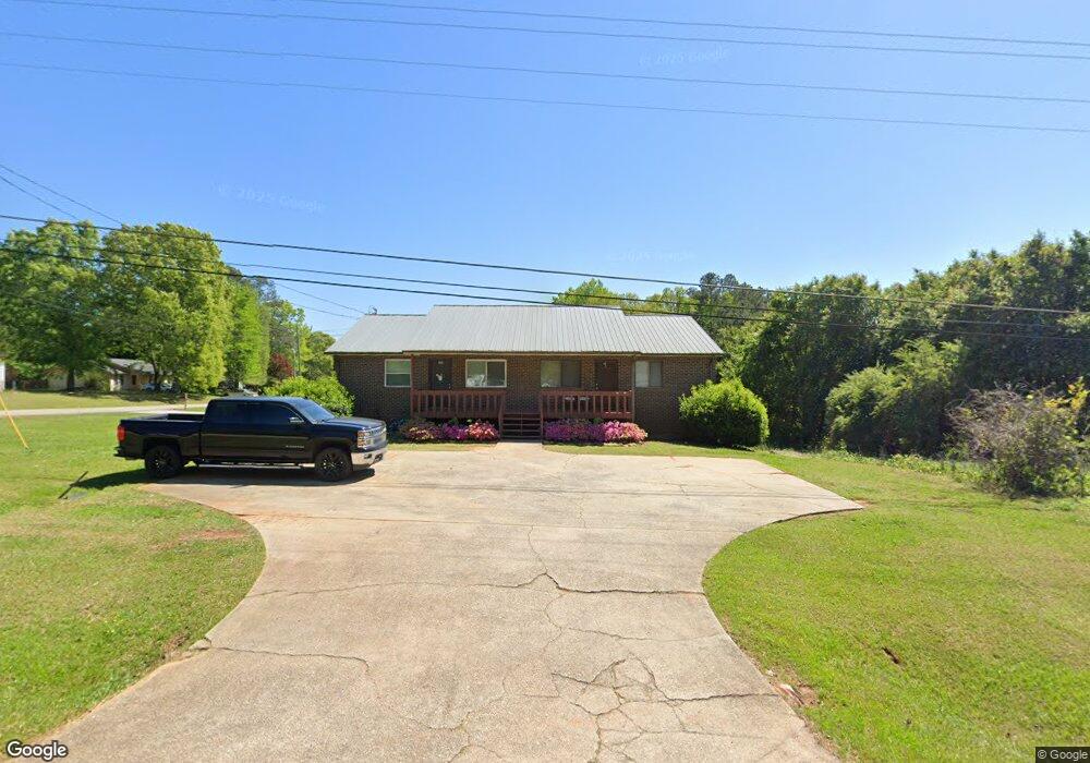 580 Sand Hill Shady Grove Rd, Carrollton, GA 30116 - photo 1