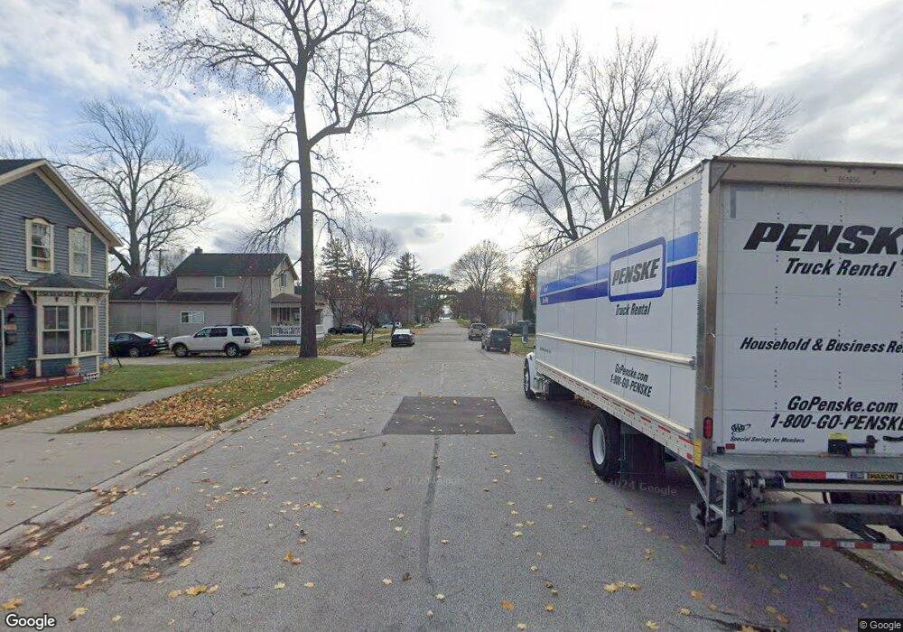 0 Forest St unit 218002121, Port Huron, MI 48060 - photo 1