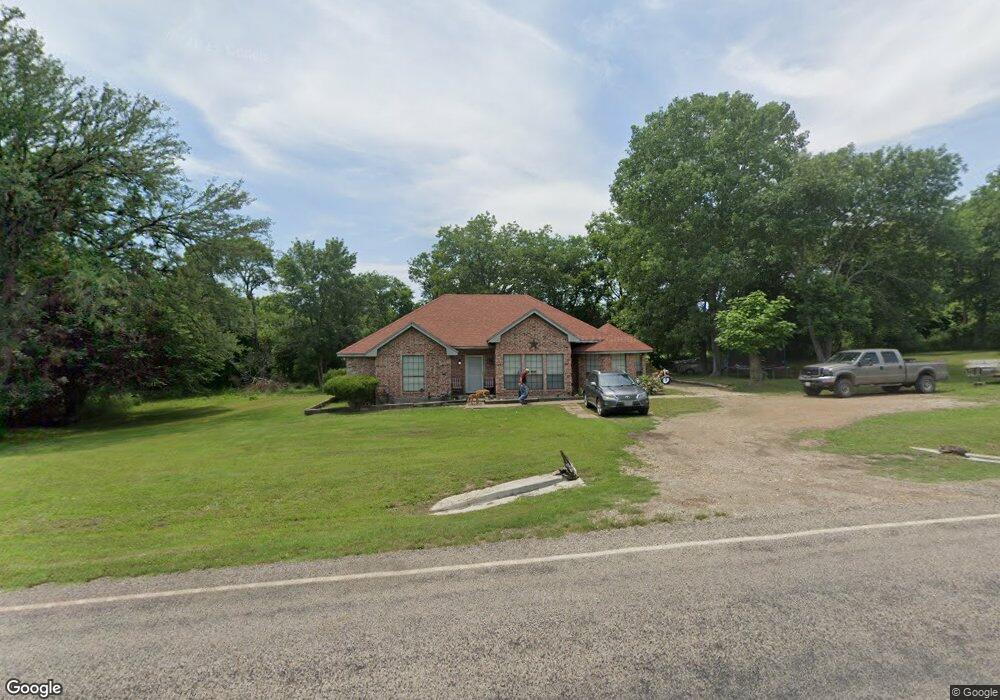 704 Fm 2815 S, Bonham, TX 75418 - photo 1
