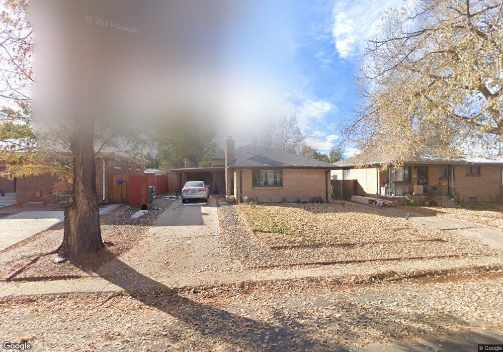 2257 Joliet St, Aurora, CO 80010 - photo 1