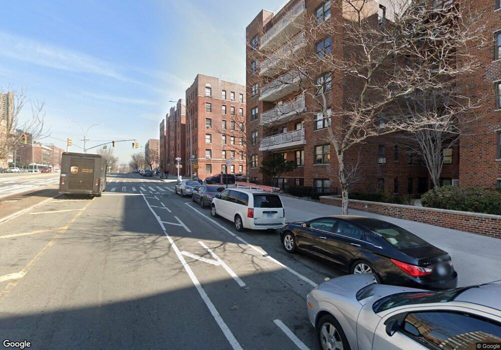 3130 Grand Concourse unit 2B, Bronx, NY 10458 - photo 1