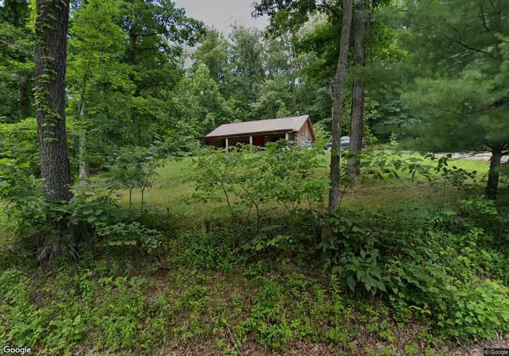 8639 E Washboard Rd, Solsberry, IN 47459 - photo 1