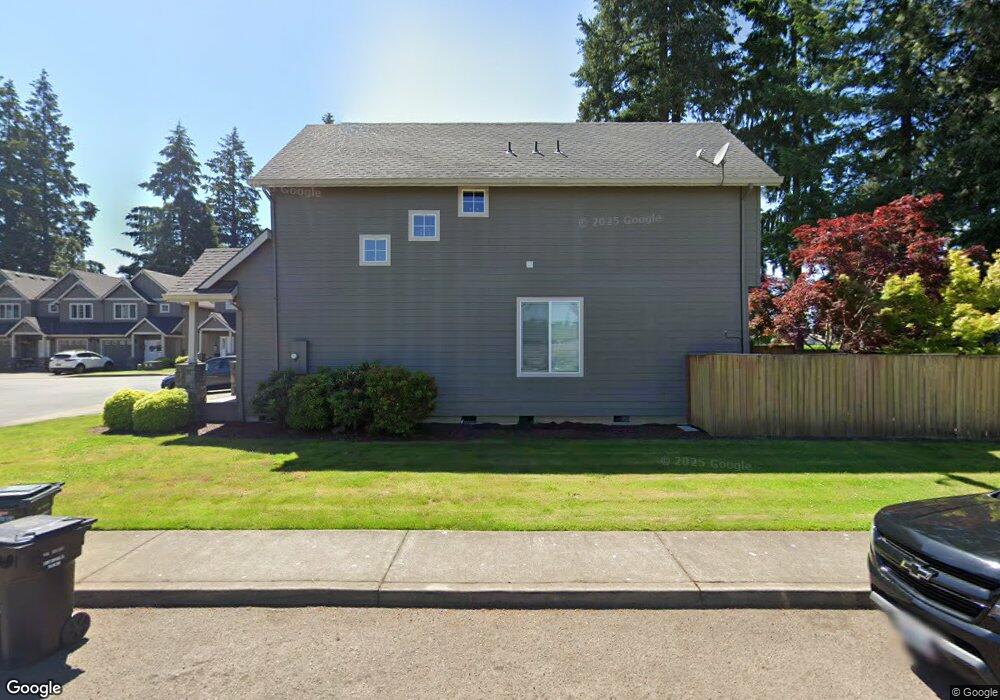 1983 N Pine St, Canby, OR 97013 - photo 1