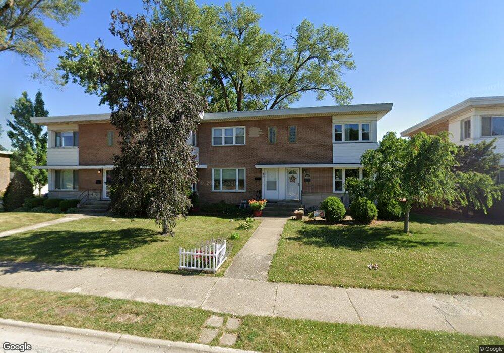 448 E Vallette St unit 17, Elmhurst, IL 60126 - photo 1