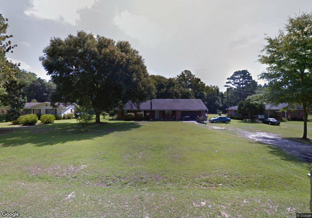 82 Poplar St, Guyton, GA 31312 - photo 1