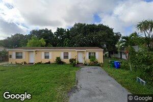 6124 SW 30th St, Miramar, FL 33023