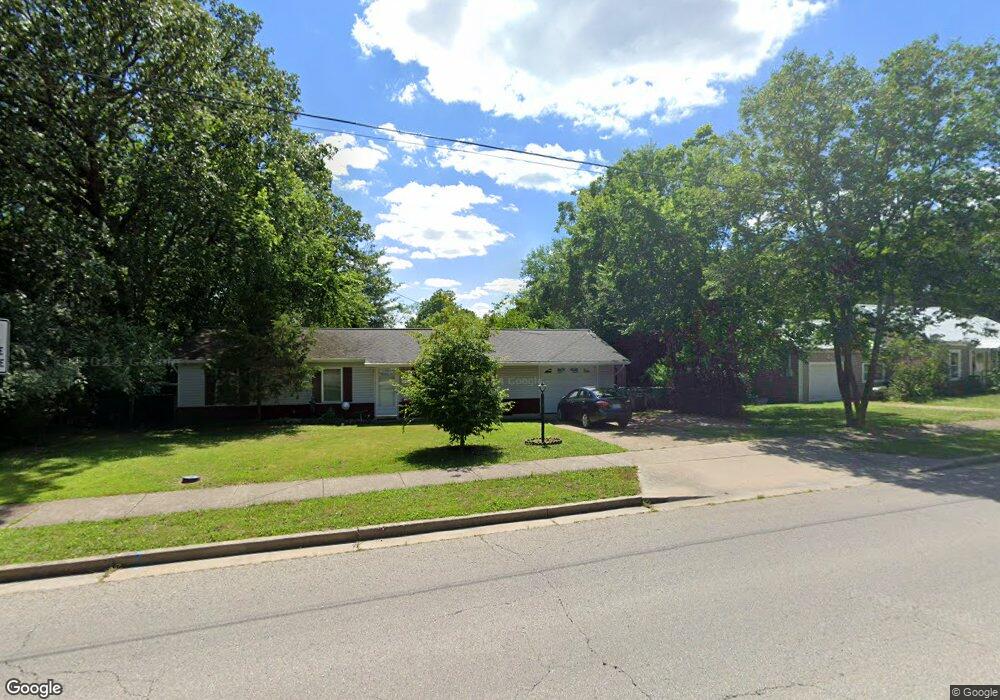 706 Salem Ave, Rolla, MO 65401 - photo 1
