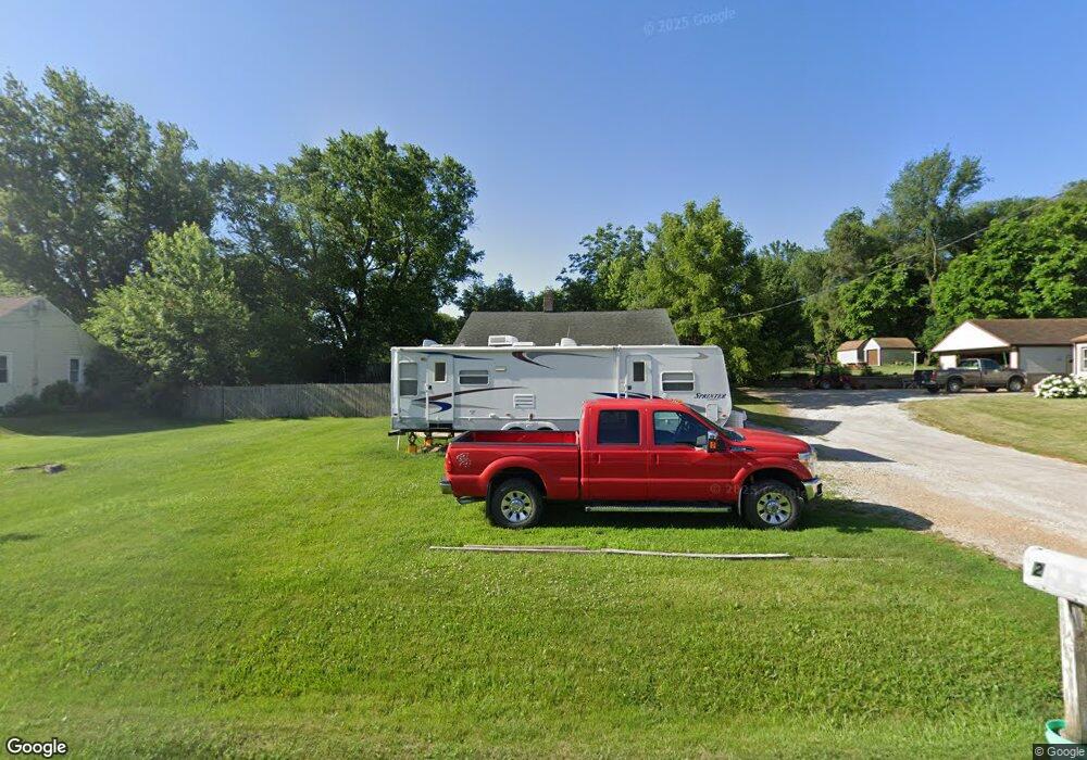 2345 W 47th St, Davenport, IA 52806 - photo 1