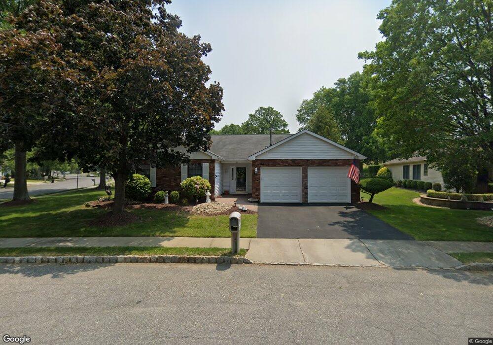 34 Hansom Ln, Marlboro, NJ 07746 - photo 1