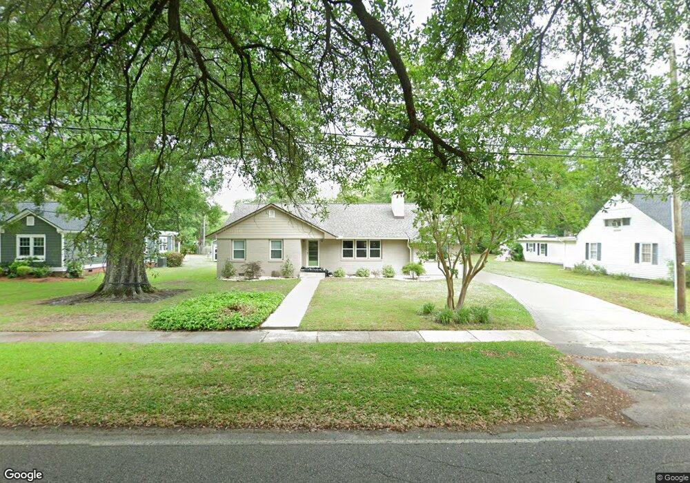 210 12th Ave, Conway, SC 29526 - photo 1