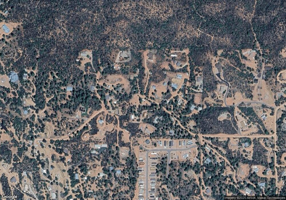 273 W Chitwood Trail, Payson, AZ 85541 - photo 1