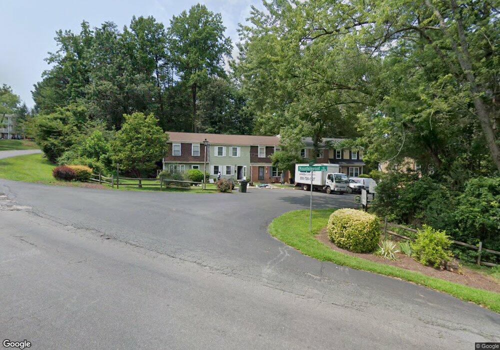 684 Lockesley Terrace, Charlottesville, VA 22903 - photo 1