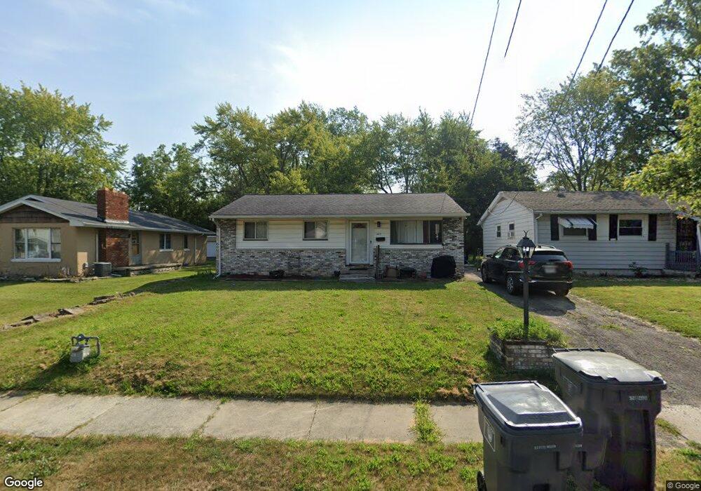 1209 S Central Ave, Lima, OH 45804 - photo 1