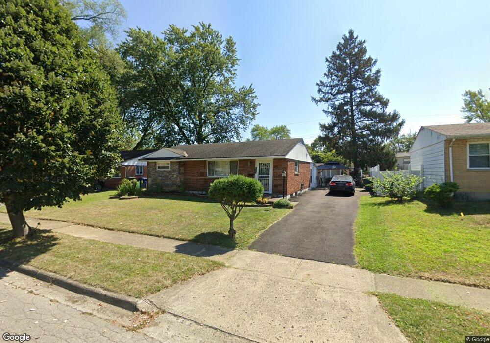 3765 Gilroy Rd, Columbus, OH 43227 - photo 1