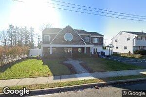 512 Myrtle Ave, Allenhurst, NJ 07711