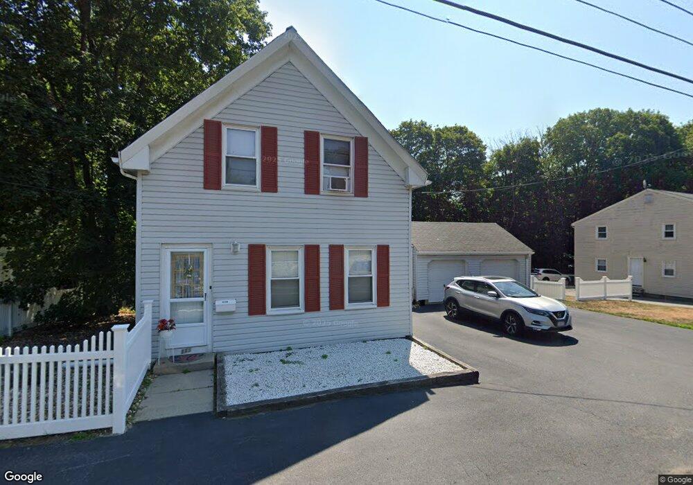 113 Vernon St, Wakefield, MA 01880 - photo 1