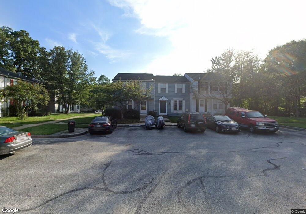 9419 Squires Ct, Laurel, MD 20723 - photo 1