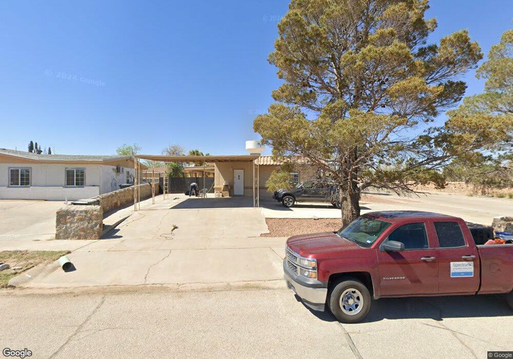 14787 Kane Way, Horizon City, TX 79928 - photo 1