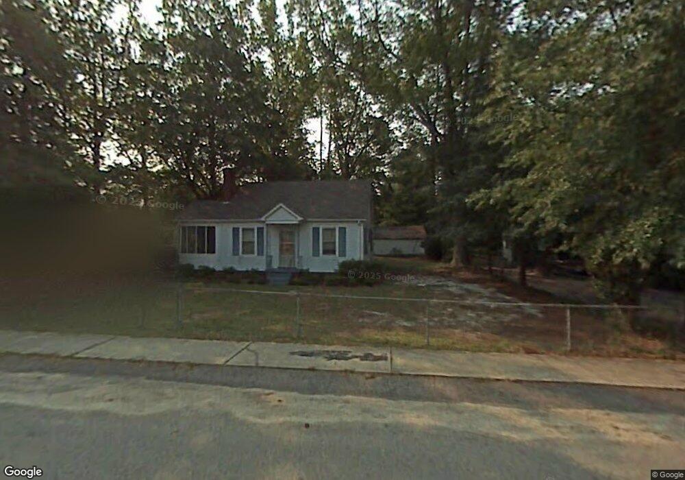 2007 Holland St, West Columbia, SC 29169 - photo 1