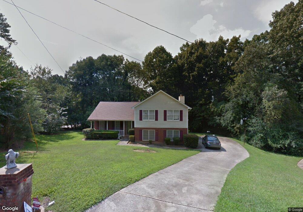 3800 Holy Cross Ct unit 2, Decatur, GA 30034 - photo 1