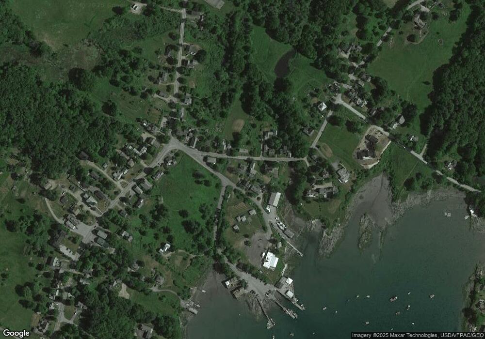 17 Back Shore Rd, Round Pond, ME 04564 - photo 1