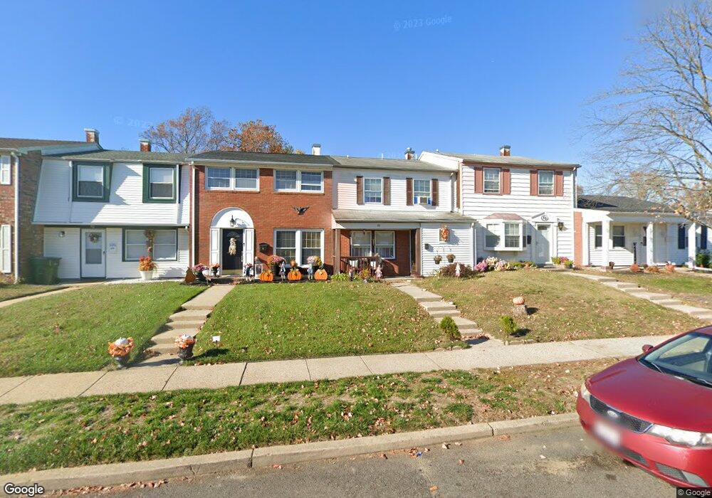 88 Rittenhouse Dr, Willingboro, NJ 08046 - photo 1