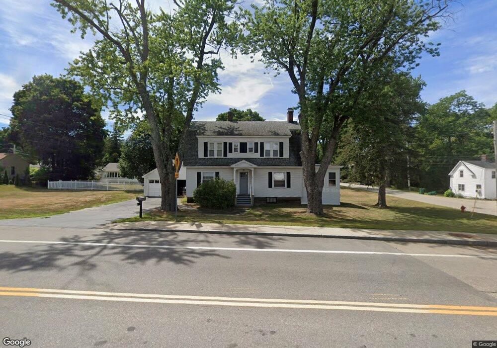 1 Rochester Hill Rd, Rochester, NH 03867 - photo 1