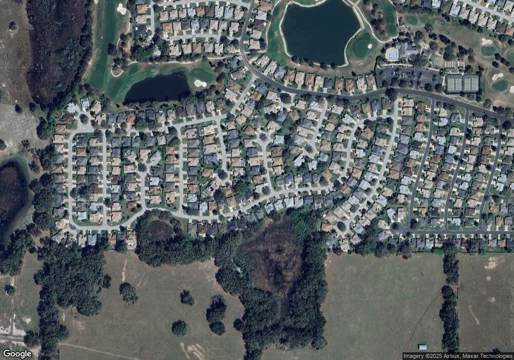 17462 SE 72nd Overbrook Ct, The Villages, FL 32162 - photo 1