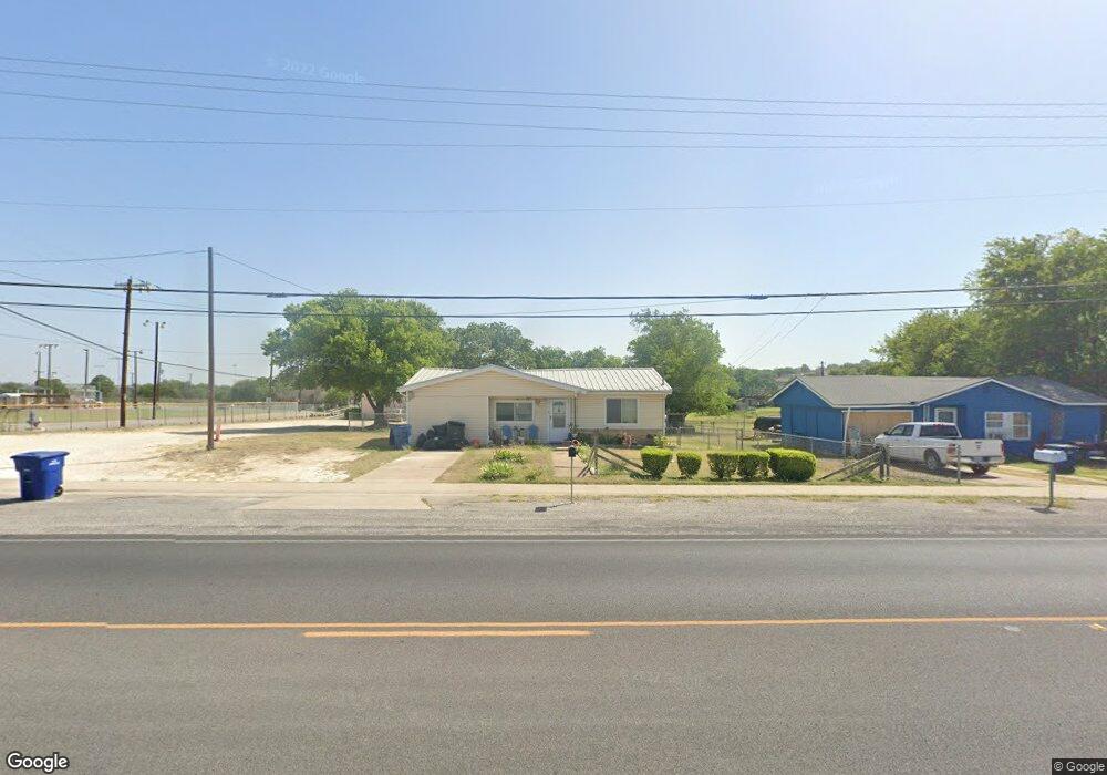 1108 W Avenue B, Copperas Cove, TX 76522 - photo 1