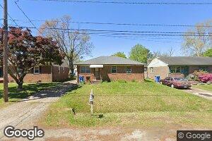 1515 Linden Ave, Chesapeake, VA 23325
