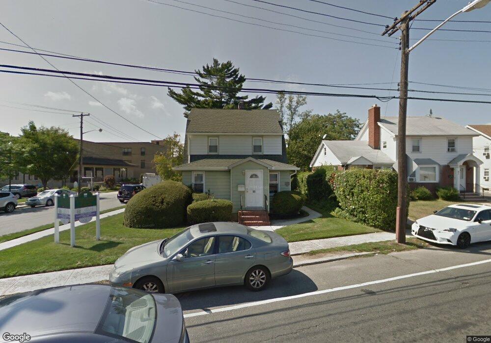 55 New Hyde Park Rd, Franklin Square, NY 11010 - photo 1