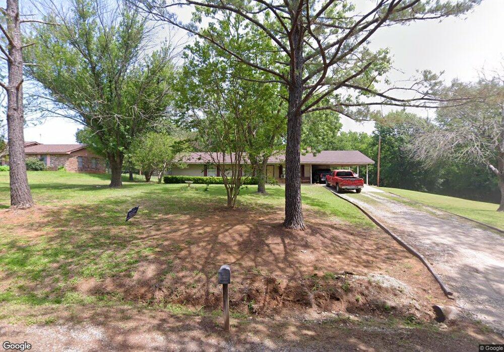 193 Jerry Pedigo Rd, Denison, TX 75021 - photo 1