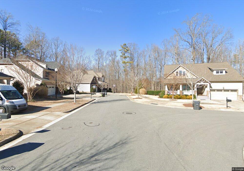 139 N Freeman Dr, Pittsboro, NC 27312 - photo 1