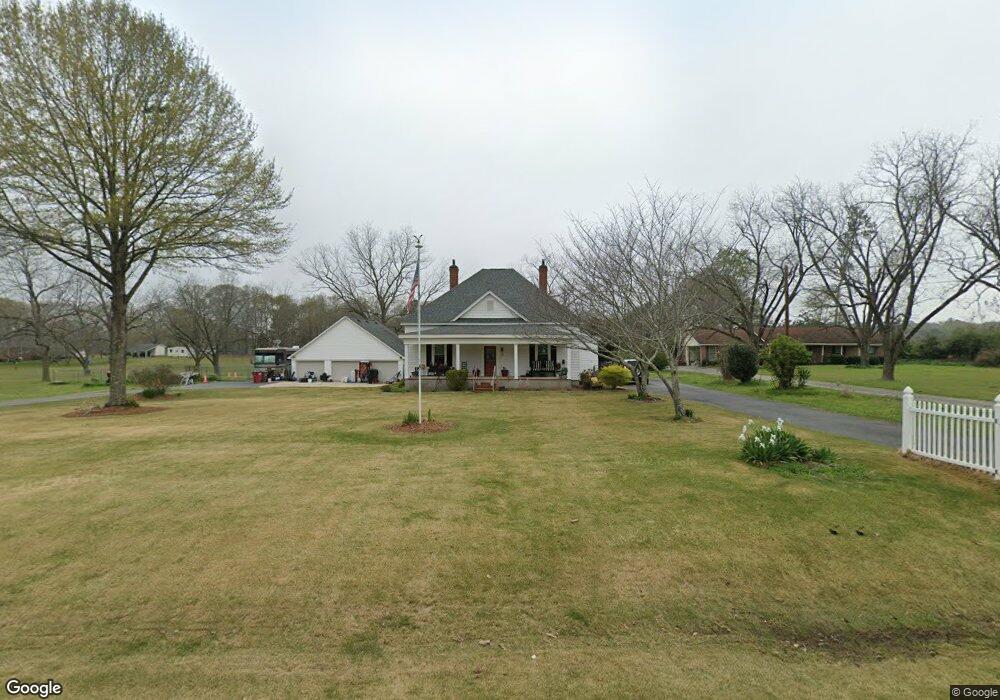 6151 Skipperton Rd, Macon, GA 31216 - photo 1