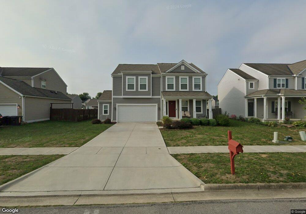 355 Hardwood Ave, Circleville, OH 43113 - photo 1