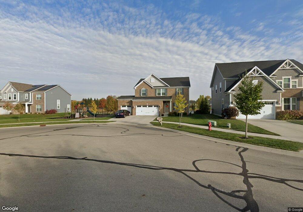 1324 Reichart Dr, Westfield, IN 46074 - photo 1