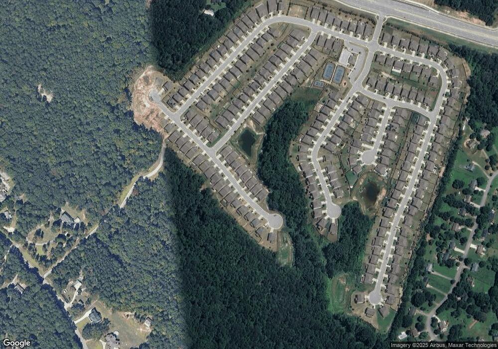 3569 Creek Hollow, Buford, GA 30519 - photo 1