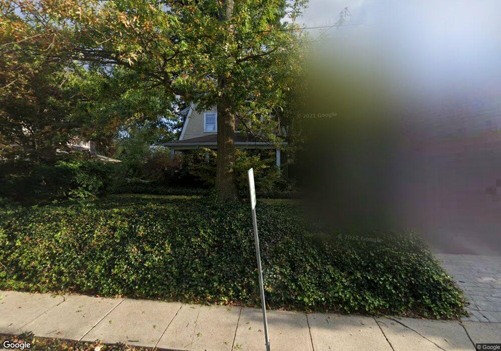 109 Simpson Rd, Ardmore, PA 19003 - photo 1