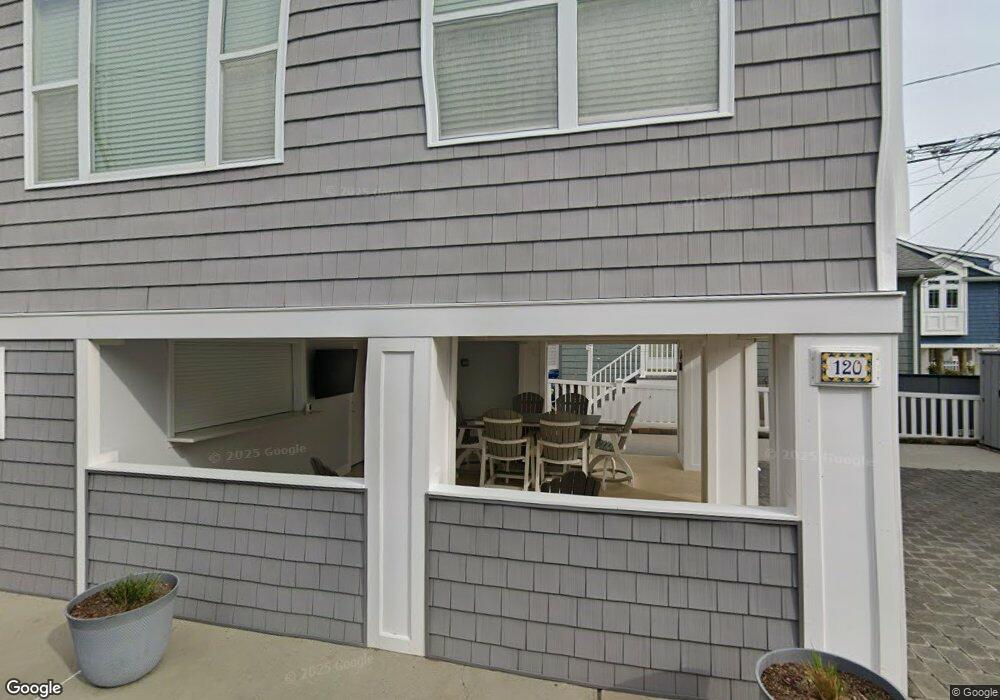 120 W Tide Way, Lavallette, NJ 08735 - photo 1