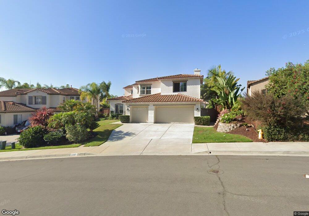 2257 Masters Rd, Carlsbad, CA 92008 - photo 1