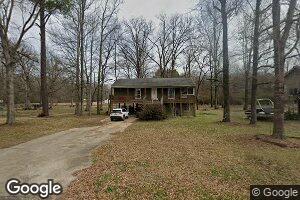 976 Bud Price Rd, Columbus, MS 39702