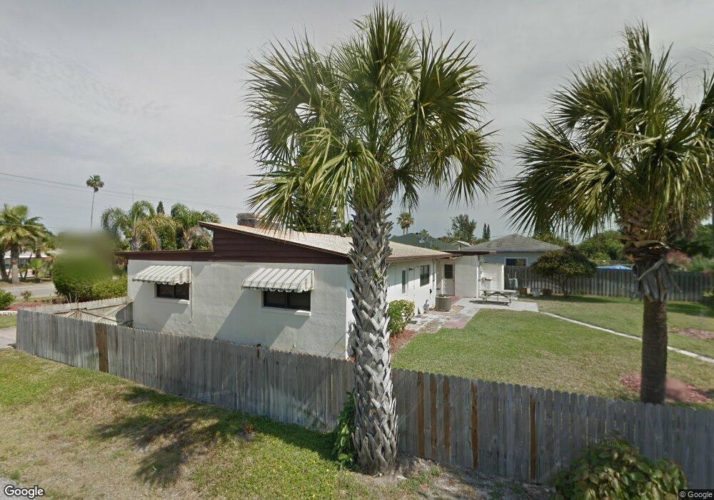 1081 S Orlando Ave, Cocoa Beach, FL 32931 - photo 1