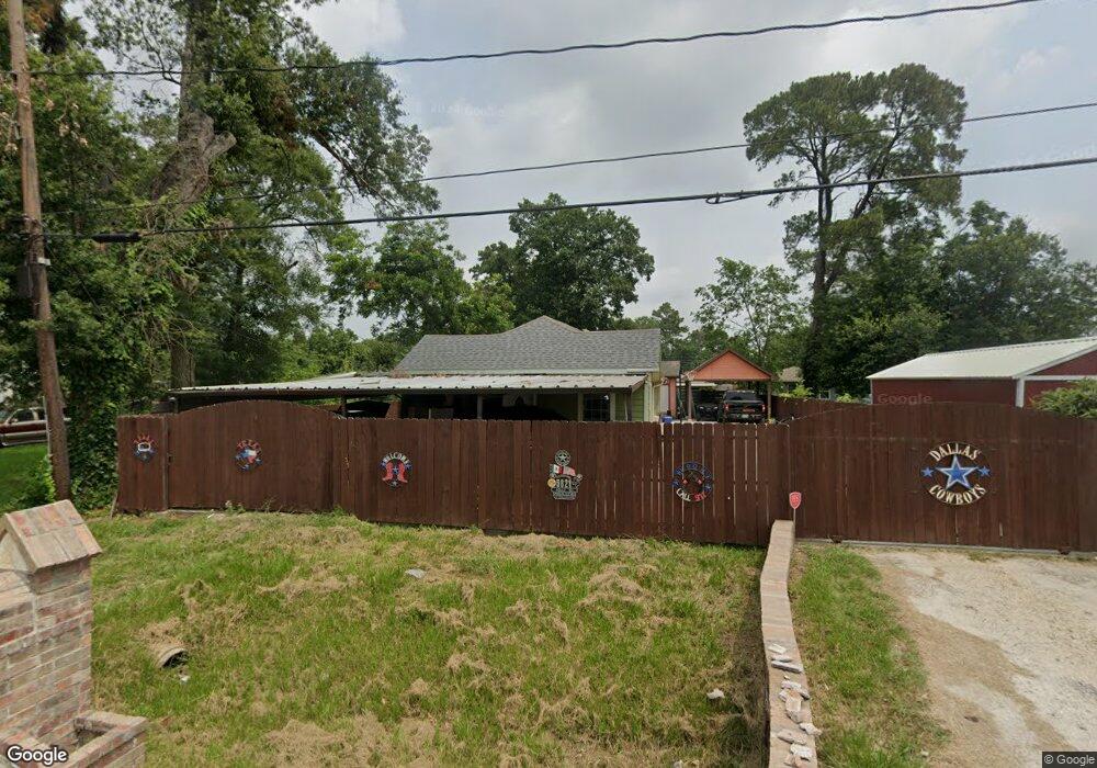 5821 Polly St, Houston, TX 77016 - photo 1