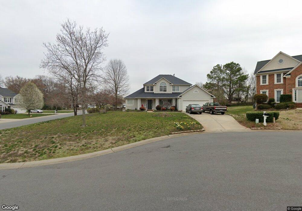 3233 Roberta Farms Ct SW, Concord, NC 28027 - photo 1